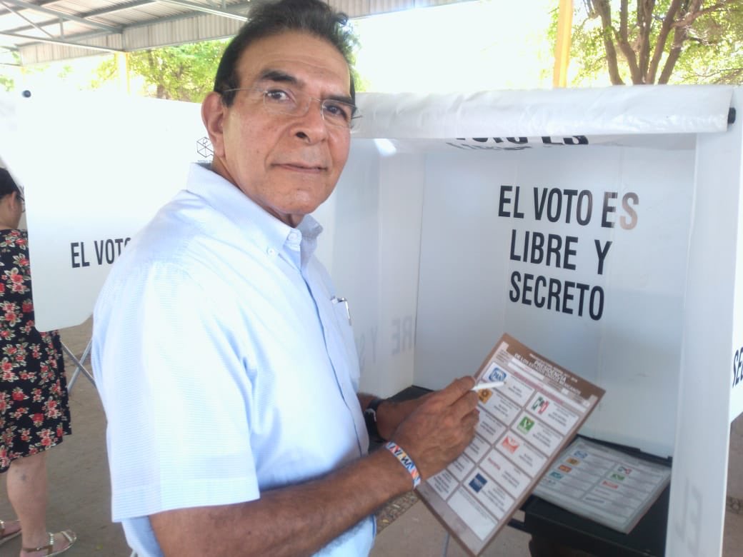 Fco. López Brito tweet media