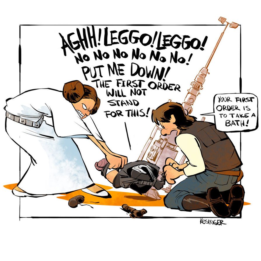 KyloIsSad's tweet photo. @HamillHimself Mom :( https://t.co/rKcs0EHQWP
