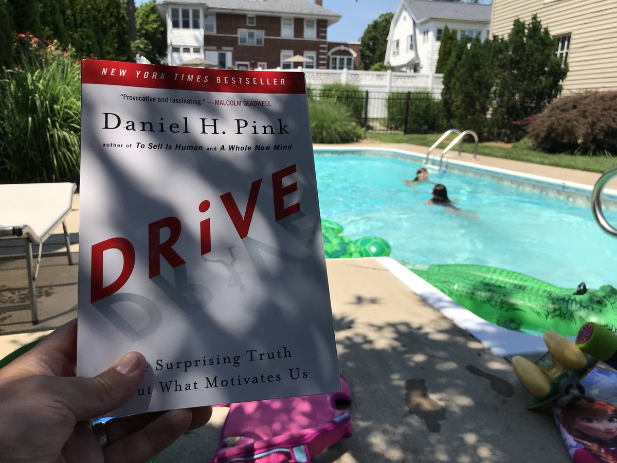 JsePrincipal's tweet photo. Getting started on this summer read... #principallife #dadlife https://t.co/scynl0OZlj