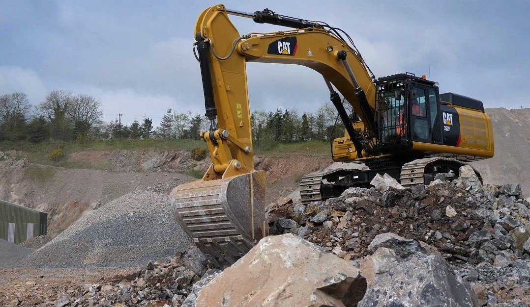 ExpertHE's tweet photo. Cat 352F 

#Cat_352F https://t.co/L4J6VU6dV3