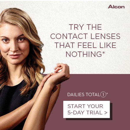 At Allegro Optical #Opticians #Meltham you get a free trial of  contact lenses If you love them as much as we think you will, we’ll treat you to the first week/month free. Book your free trial online at buff.ly/2lANVCI, or call 01484 907090 or call instore for a chat.