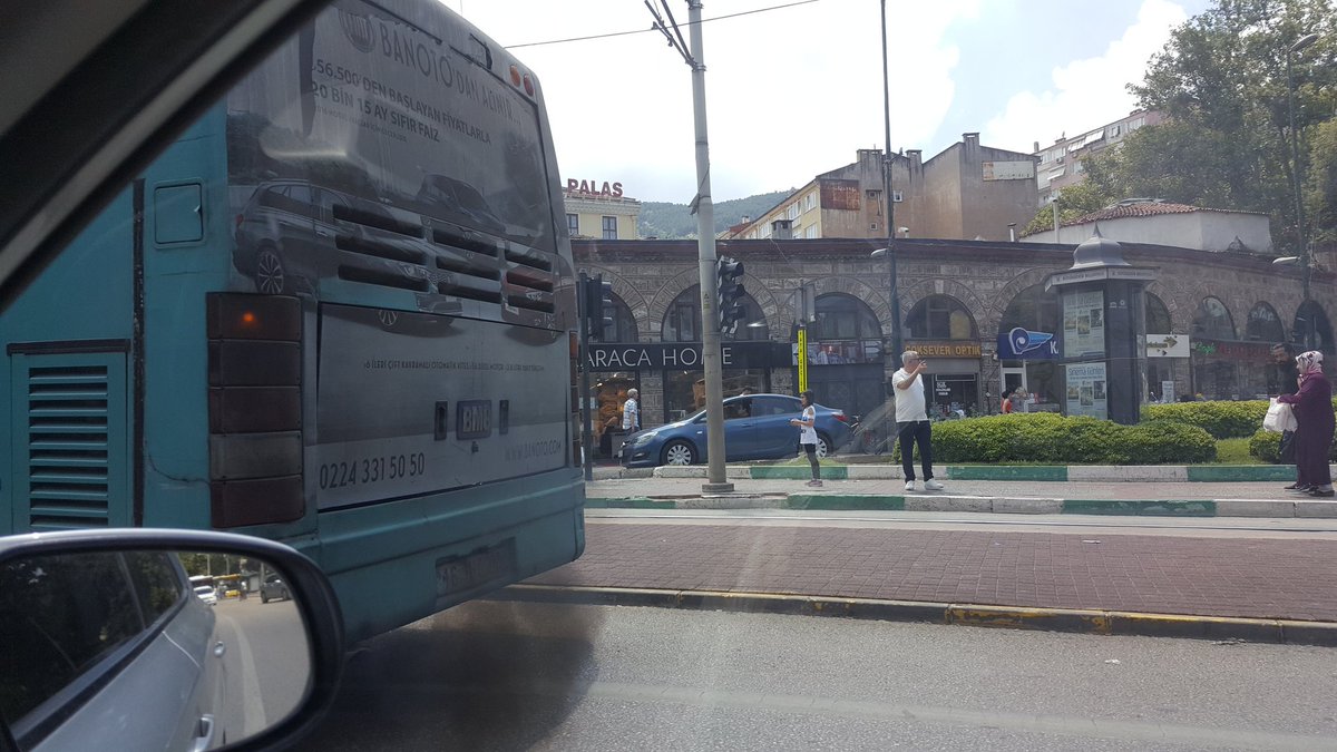 Fahrettin Isci tweet media