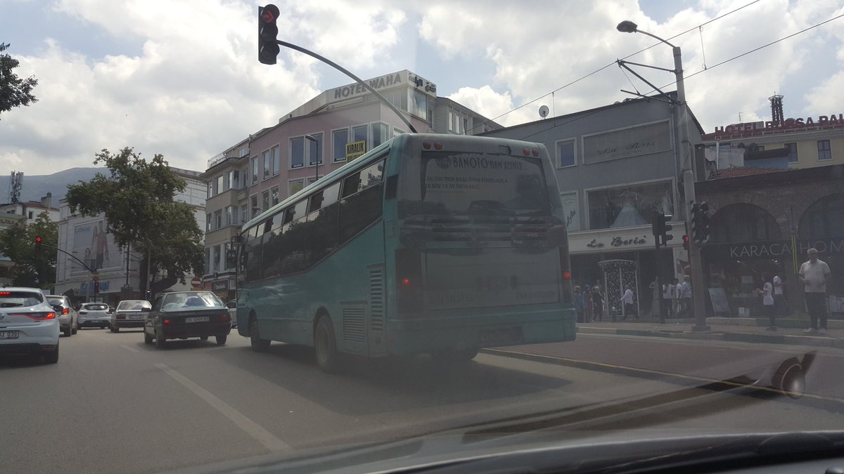 Fahrettin Isci tweet media