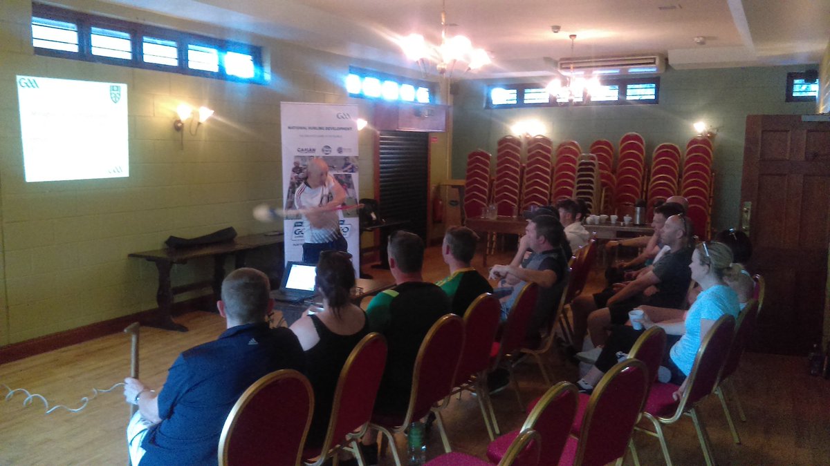 A M Hurleys (@aidanmorgan6) on Twitter photo Fantastic informative hurling workshop with Martin fogarty. Many thanks to <a href="/MonaghanHarps/">Monaghan Harps GAA</a> for the use of there facilities. <a href="/monaghangaa/">@monaghangaa</a> @GAAlearning Fantastic informative hurling workshop with Martin fogarty. Many thanks to <a href="/MonaghanHarps/">Monaghan Harps GAA</a> for the use of there facilities. <a href="/monaghangaa/">@monaghangaa</a> @GAAlearning