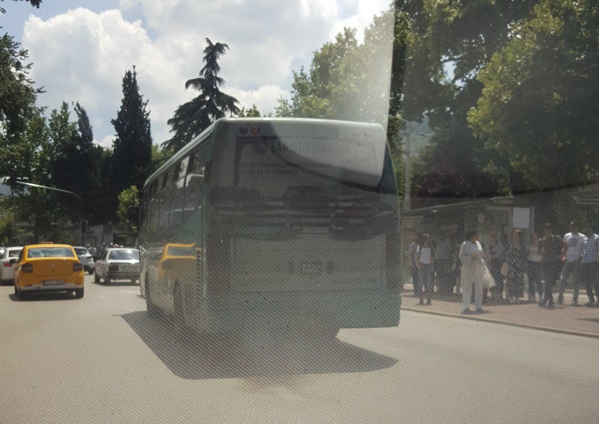 Fahrettin Isci tweet media