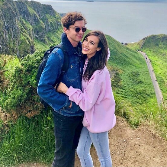 Simmy3Tara's tweet image. #Mirandick &amp;amp; #Erikleen 💑