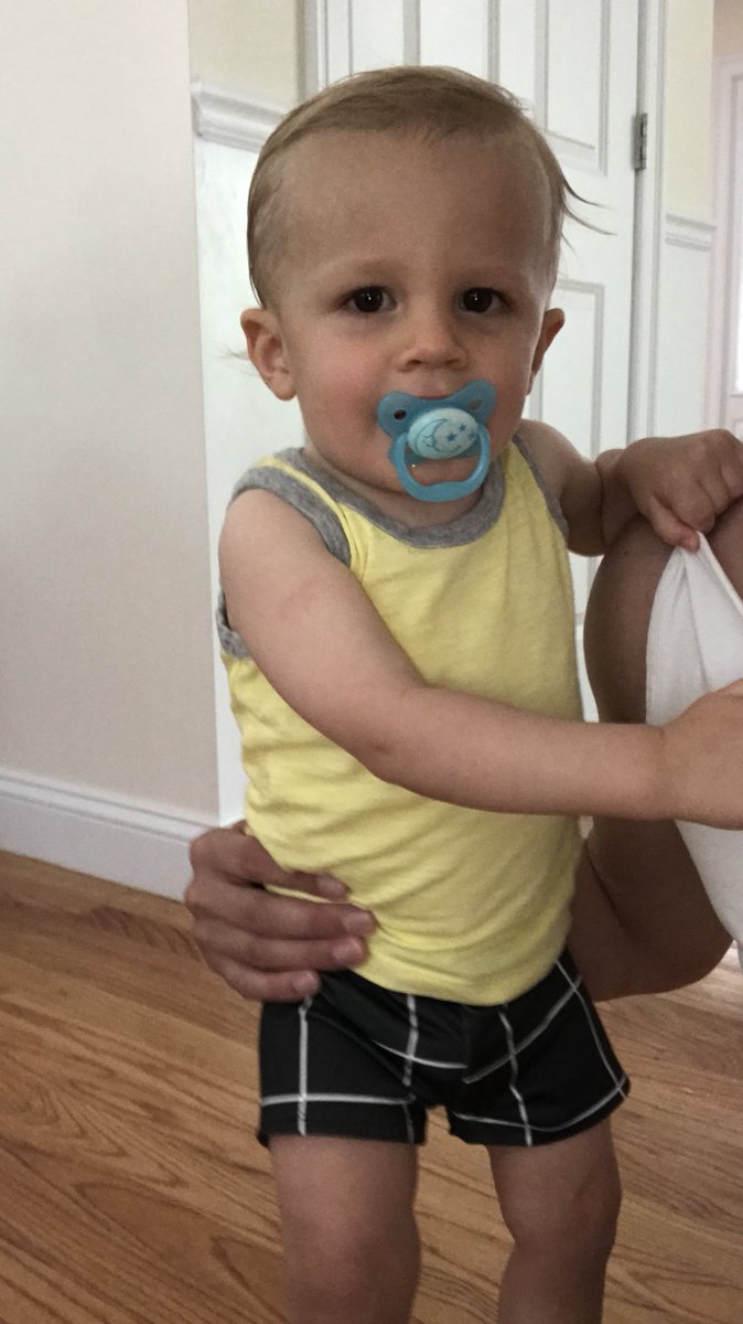 baby euro swim shorts