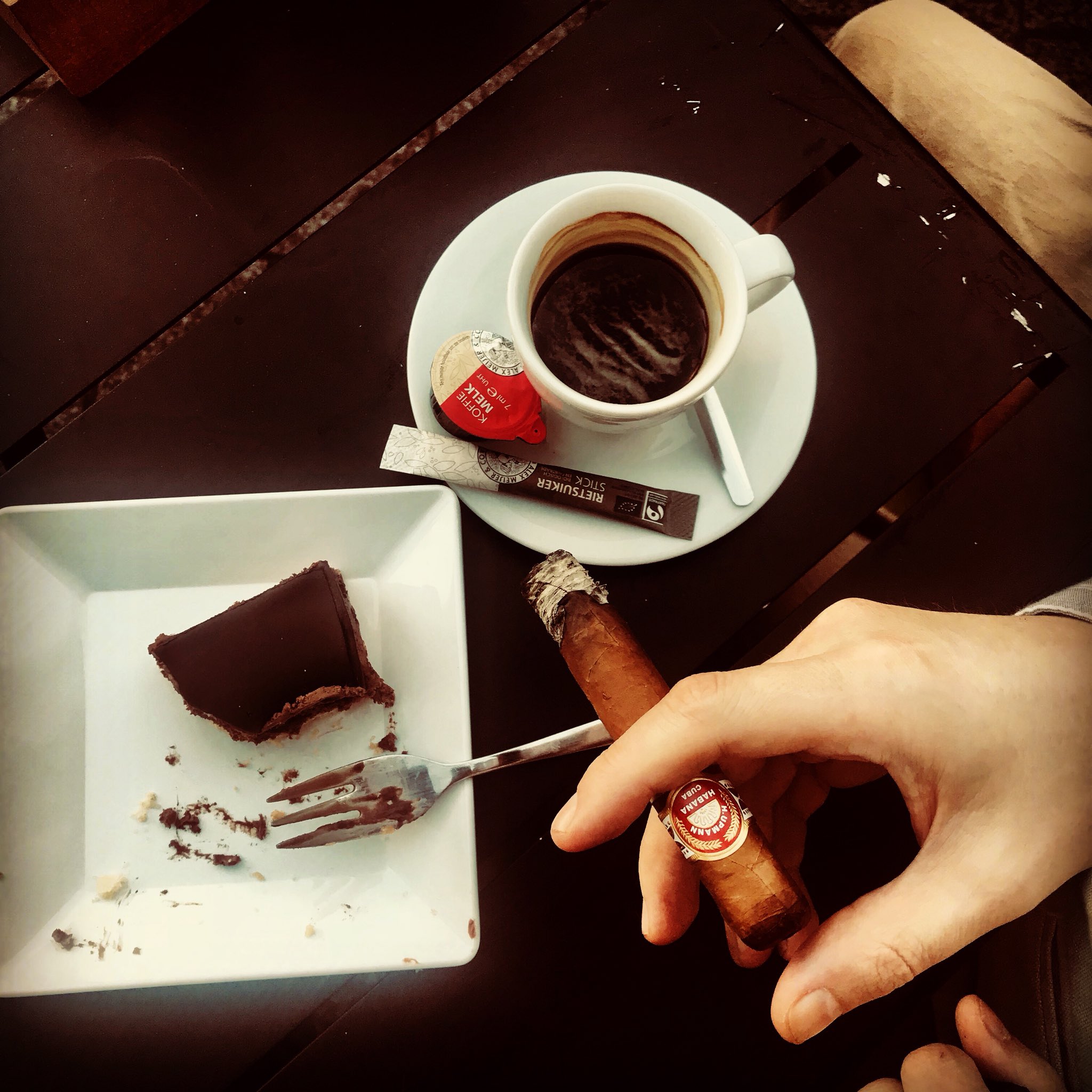 Tom Six on Twitter: &ldquo;Tom Six’ essentials…