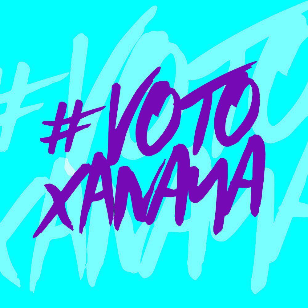 sweet_april97's tweet photo. #VotaXAnaya #VotaPorElFrente esta elección es nuestra y vamos a ganar https://t.co/HWk6M4jy1E