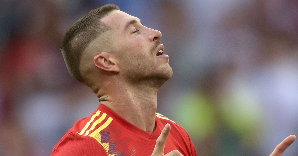 Sergio Ramos doping allegations: 'A stain on my reputation' - Real Madrid  defends himself over claims | Goal.com
