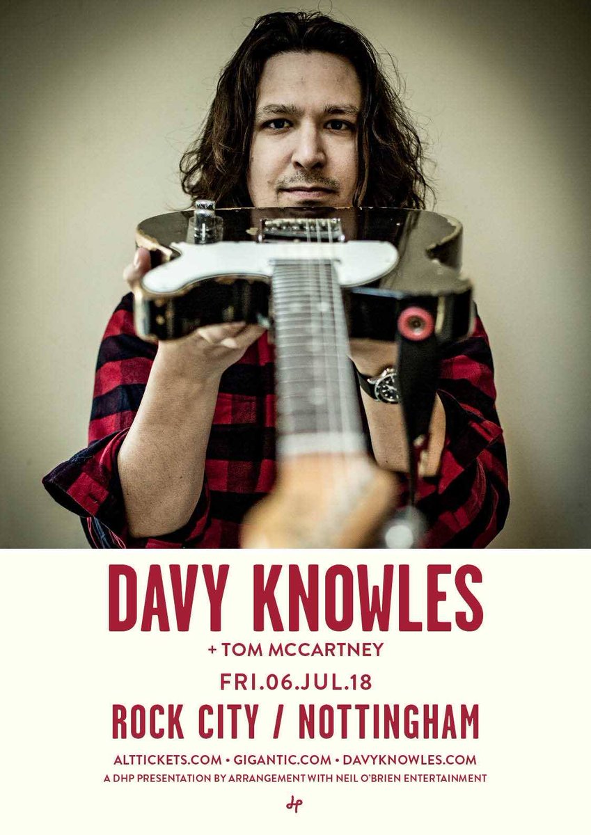 Tom McCartney Music tweet media