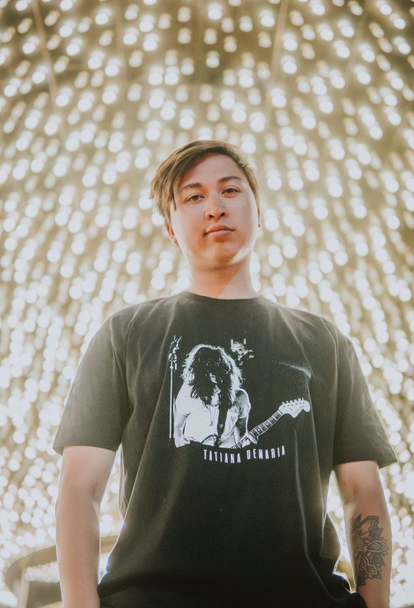 AmbATamb's tweet image. The boys in Vegas 🌆🌹