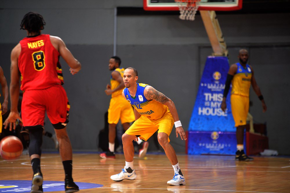 TeamUGbball's tweet photo. Game Over
The #Silverbacks🦍 lose to Rwanda 92-79 and go win-less in Nigeria thus ending their quest for #FIBAWC

We fought hard but fell short of the goal
Thanx for the Support #UOT 👏🏾

Congs to 🇷🇼🇲🇱&amp; hosts 🇳🇬
Good Luck in the next stage👏🏾

#ThisIsMyHouse🏠🏀🇺🇬 https://t.co/ahrOXAWKMk