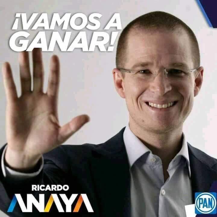 sweet_april97's tweet photo. ¡Vamos México!

Tenemos otra encuesta de salida donde el voto útil le da la ventaja a nuestro candidato Ricardo Anaya Cortés 

#VotoUtilxAnaya 
#VotaXAnaya 
#VotaMéxico 
#Elecciones2018 https://t.co/moCpsXrk2J