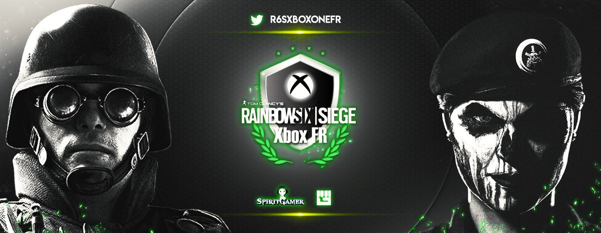 Nouvelle bannière Facebook réalisée par le gfx <a href="/sokapsd/">SOKA</a> merci pour son travail au top! 
Merci à toute mon équipe pour leur participation !
<a href="/ROCA3883/">MAJOR ROCA</a>