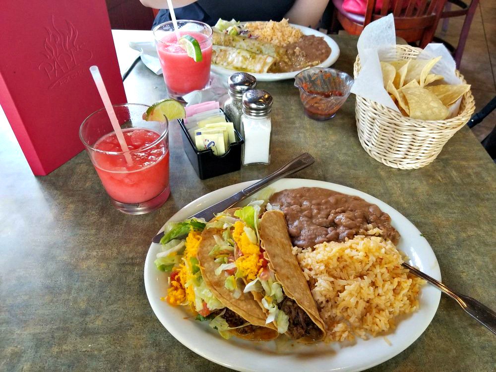 papismexgrill's tweet photo. We are open for the 4th of July so you can enjoy a tasty meal before you enjoy the fireworks! #PapisMexGrill #Fresno
|PC: Amanda via #Yelp| https://t.co/Gbyae7cgGT