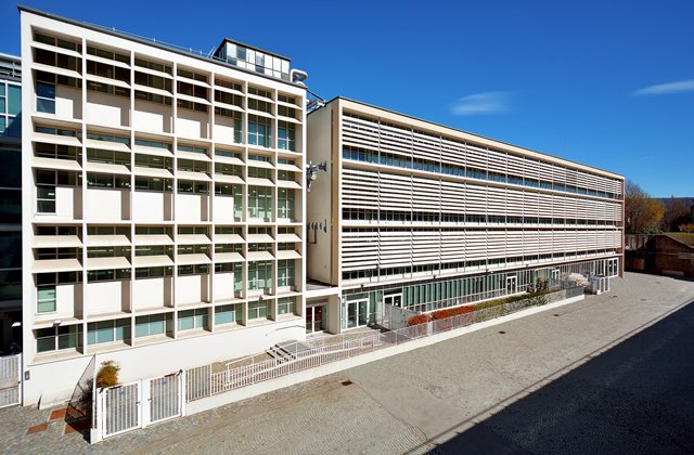ArchIndustriale's tweet photo. #Ivrea, la città industriale di #AdrianoOlivetti, entra nella Lista del Patrimonio Mondiale @UNESCO. Ivrea è il 54° sito Unesco in Italia 
Leggi qui  https://t.co/agBogu8tDG 
Image courtesy of Gianluca Giordano 
@giangi1978 @Fond_A_Olivetti @regionepiemonte @renatolavarini https://t.co/OzppFbZ23h