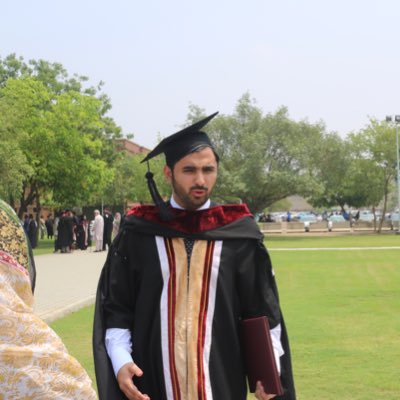 NajeebNangialy's tweet photo. 30th LUMS Convocation. #LUMSAlumniToBe https://t.co/ZTq8e9CA69