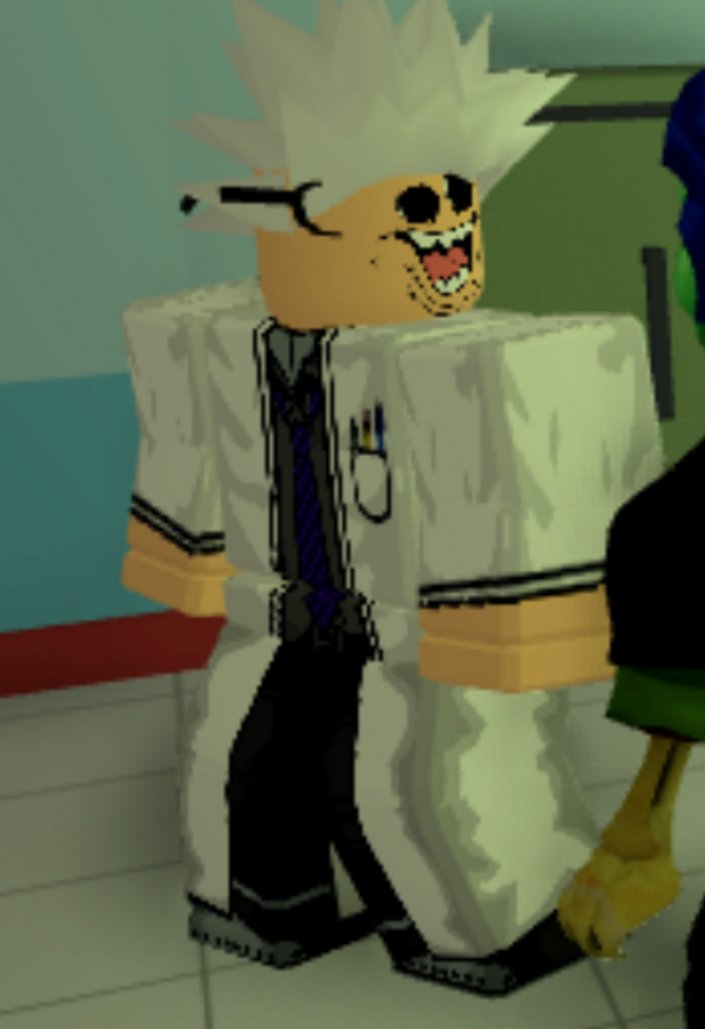 i found foreverhd in roblox