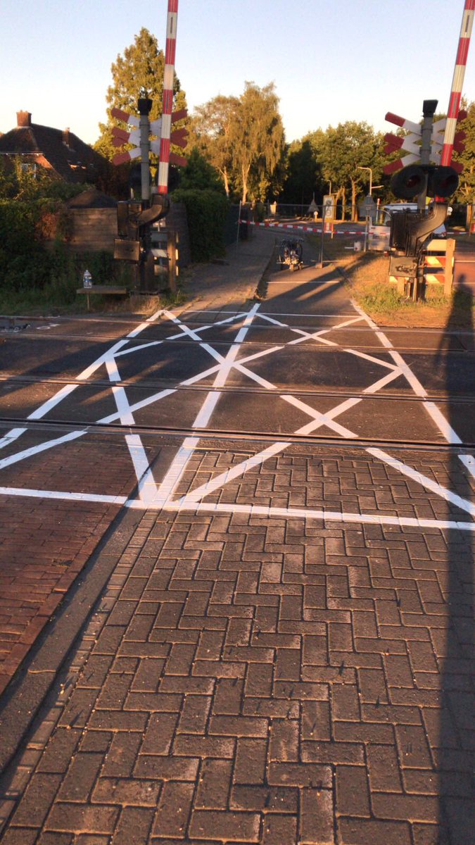 Hubert Westerlaken tweet media