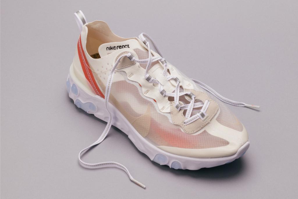 react element 87 stockx