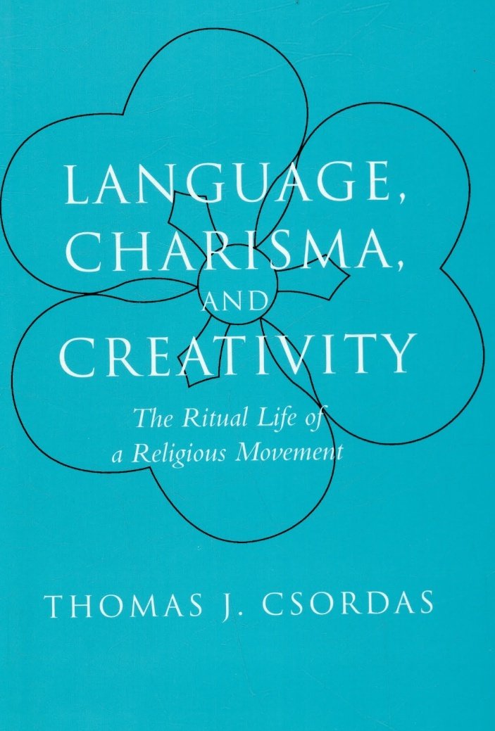 A book by Thomas Csordas provides an analysis of the Catholic Charismatic Renewal.Csordas is Armington Professor of Anthropology and Religion at Case Western Reserve University.His book describes the People of Praise & the "handmaid" position