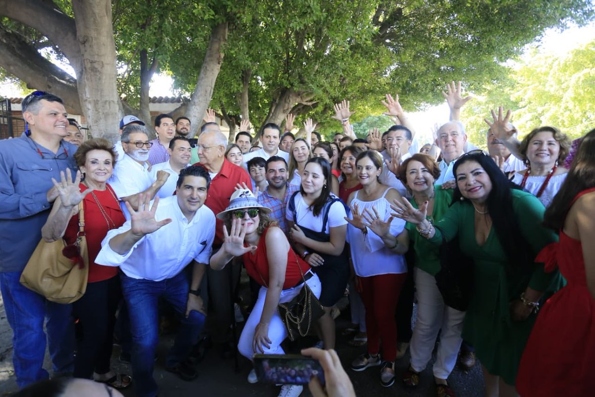 MarioZamoraG's tweet photo. Hoy se define el rumbo del país y es nuestra responsabilidad salir a ejercer nuestro voto. ¡Es por Sinaloa, por México, y por nuestro futuro! https://t.co/D2rgqhaHza