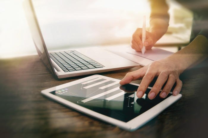 Capterra's tweet photo. #Martech spending in 2018: What CIOs need to know https://t.co/xRacFa5uKx @CIOonline https://t.co/aCcQgbuv7A