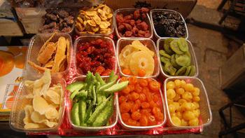 Sağlıklı kuru meyveler dünya genelinde tanıtılacak haberse.net/saglik/saglikl…