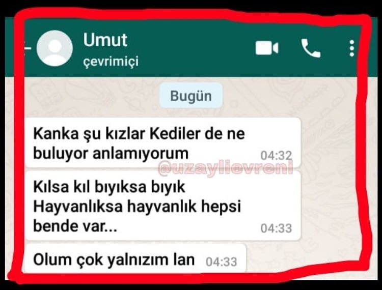 qulcinyildiz's tweet photo. #komedi https://t.co/2daGOJzSyT