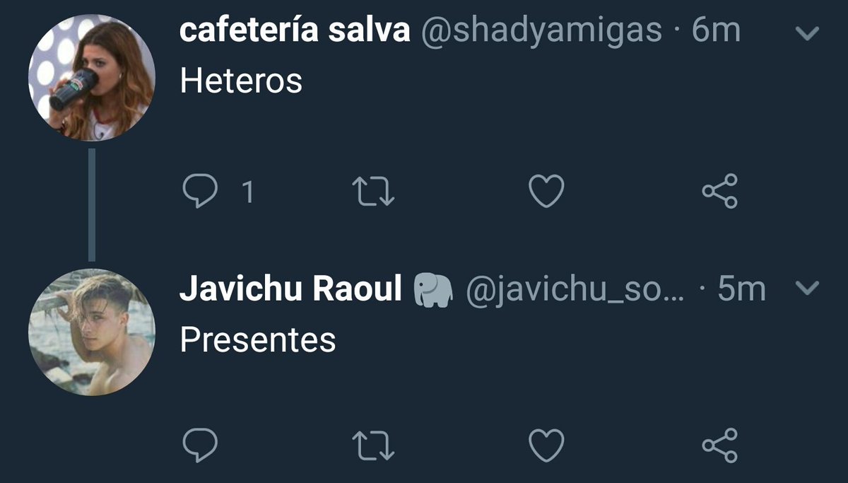 shadyamigas's tweet photo. 'el nuevo hetero' https://t.co/OOQr6DSZMv