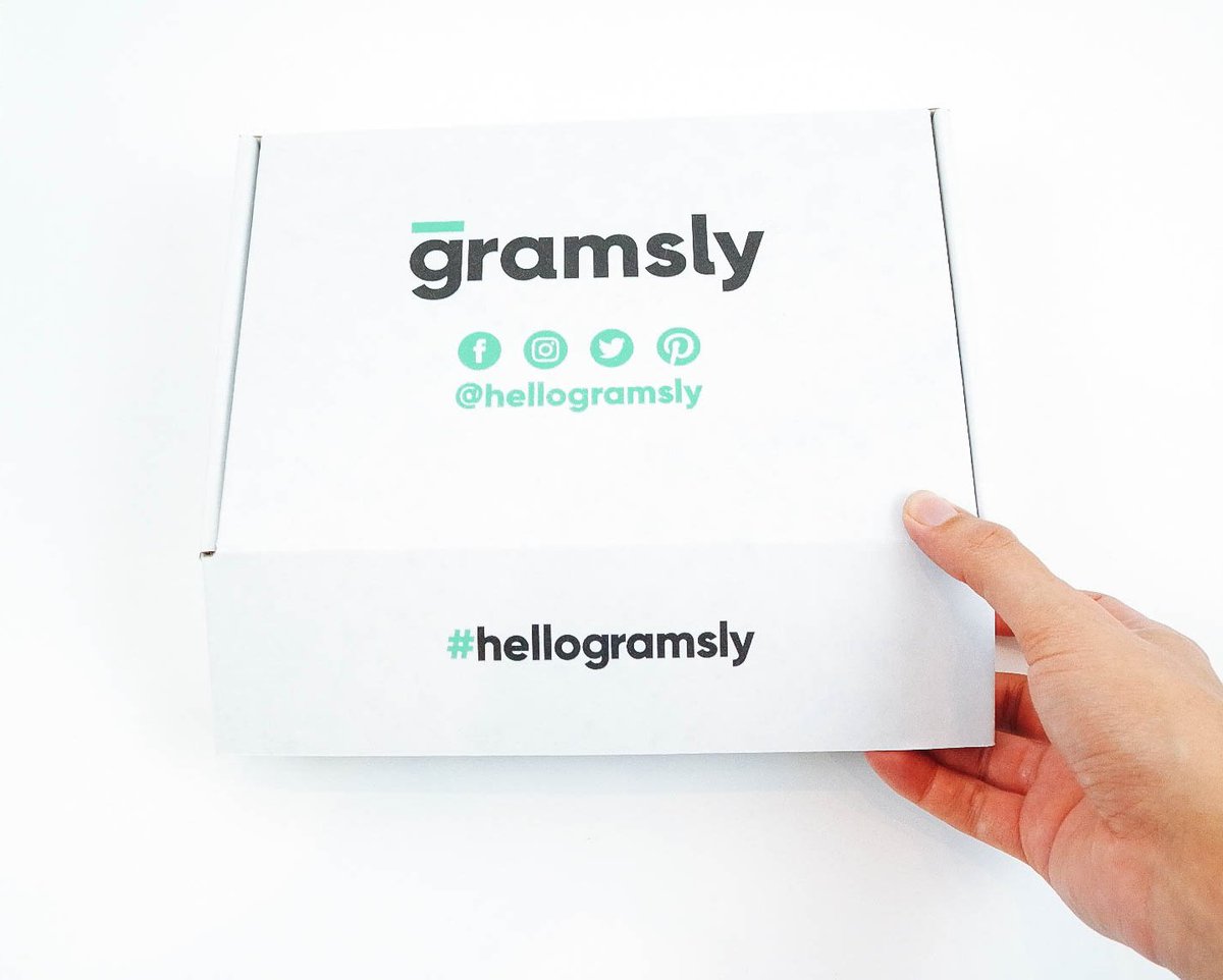 hellogramsly's tweet photo. Bliss in a box. #hellogramsly #CBDmadeeasy #cbdlife #cbdcures #CBDsubscriptionbox https://t.co/wvjEstPAJD https://t.co/HjiQROjPT1