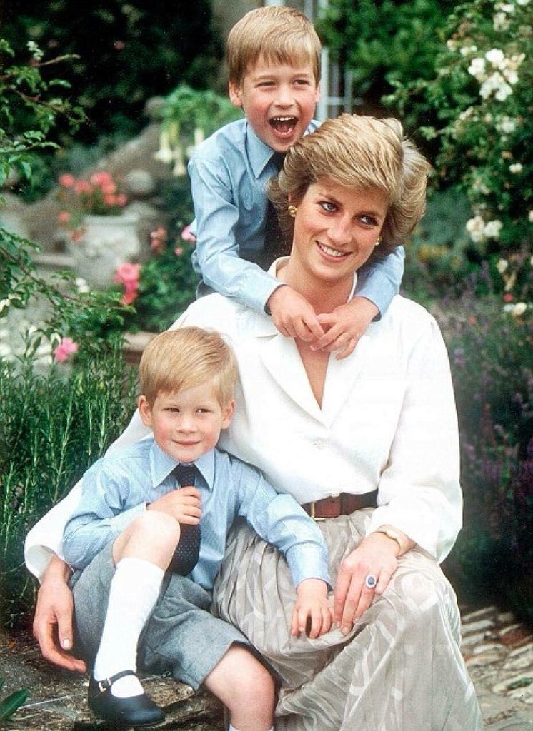 Happy birthday Princess Diana 