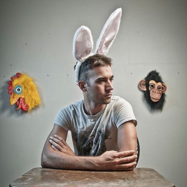 Happy birthday to the king himself sufjan stevens    