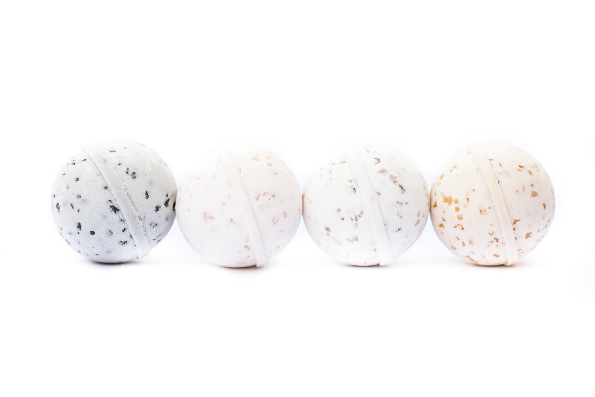 LevelNaturals's tweet photo. Mega 6oz Epsom Salt Bombs Just Launched!   - https://t.co/cEn3QKYMJF https://t.co/FZ08rpHOsg