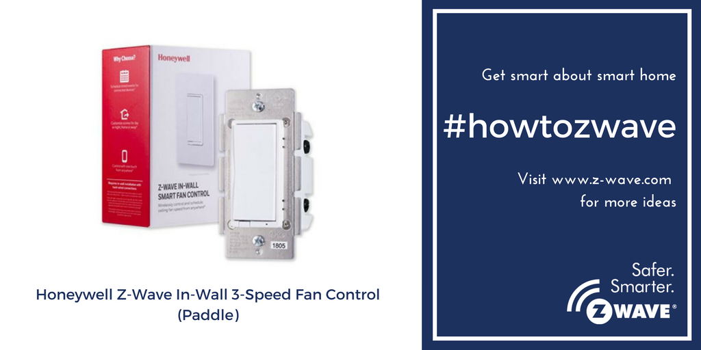 Z Wave On Twitter How Can You Keep Your Home Cool In The Summer