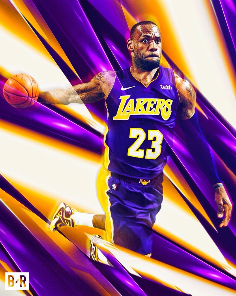 in_nba's tweet photo. レブロン・ジェームズが4年 1 億5400万ドルで、ロサンゼルス・レイカーズと契約合意。

とんでもないことになりました。 https://t.co/dVBIFh1TSE