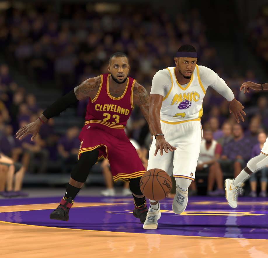 YFRManning's tweet image. #LookAliveLS