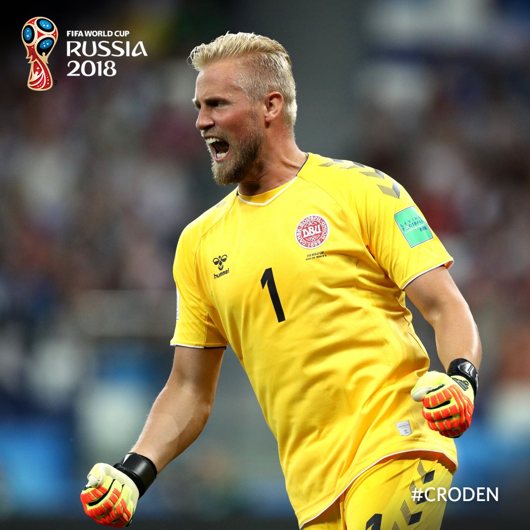 FIFAWorldCup's tweet photo. 👆See previous tweet. (We now know all too well it's the case!)

#CRODEN https://t.co/vZ3y6heCJM