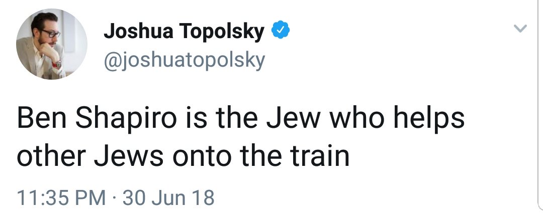 NumbersMuncher's tweet photo. This absolutely disgusting tweet brought to you by the co-founder of Vox.

Civility, amirite? https://t.co/RWTJTyAcCq