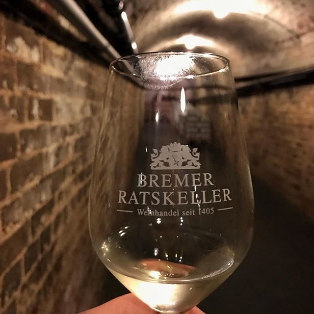 hillmiester's tweet photo. Enjoyed a nice trip into the Ratskeller and having a cheeky sample | Bremen, Germany | #hillmtw #travel #travels #traveler #travelgram #travelling #traveladdict #travelingram #exploremore #exploretocreate #exploreeverything #exploringtheglobe #exploreth… https://t.co/YvyJ4QlFIz https://t.co/2m3PGSCbTh