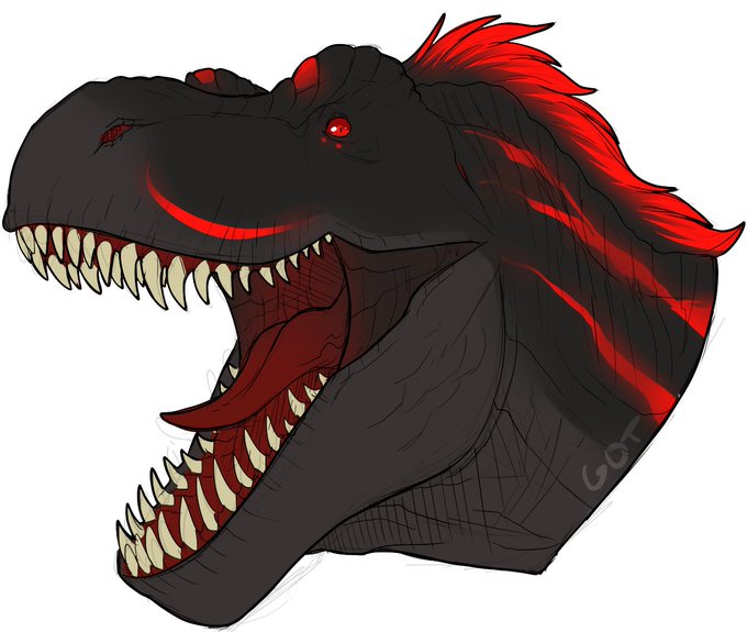 Картинки скорпиуса рекса