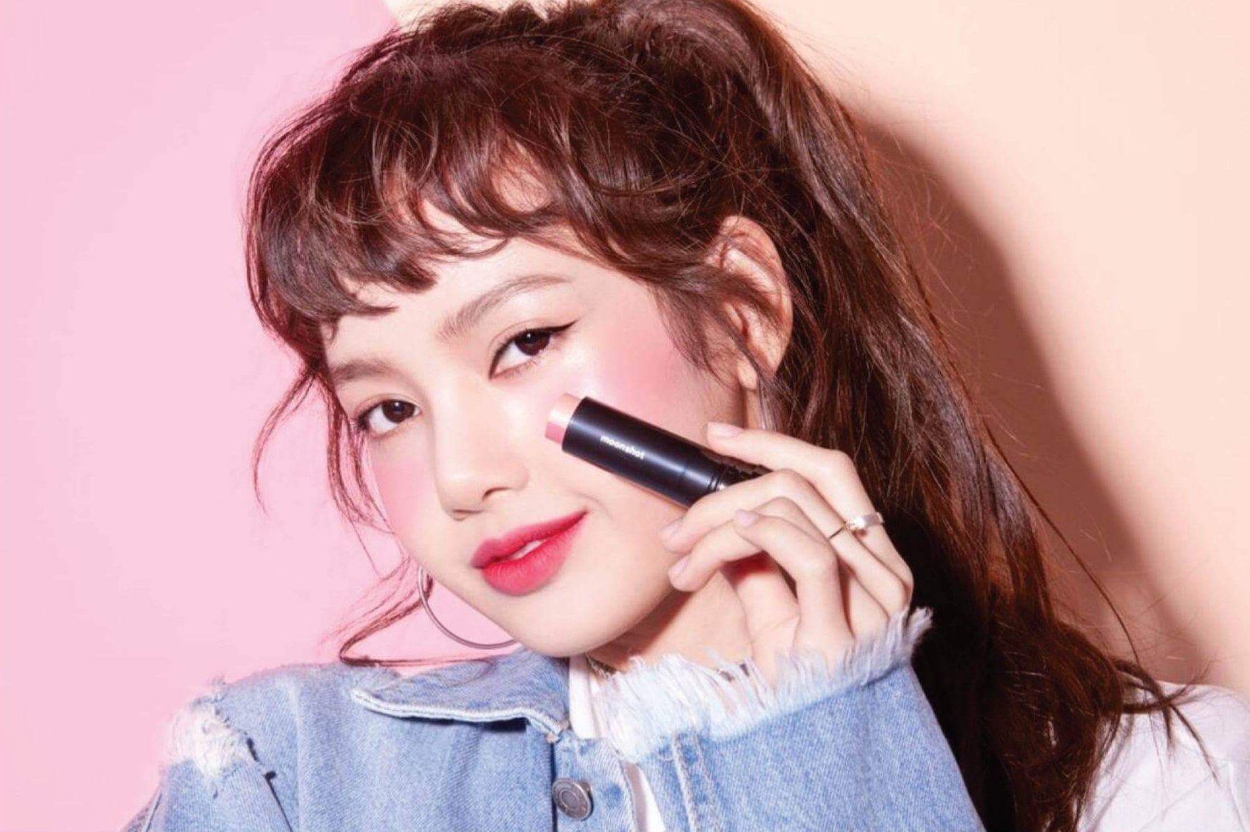 K-POP・アジア BLACKPINK LISA MOONSHOT LISA BLACKPINK [moonshot] LISA'S PICK Special Edition in