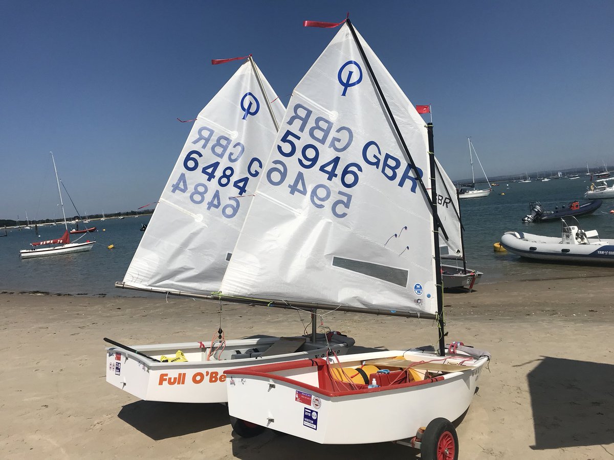 Great weekend on Hayling Island.  Glamma!