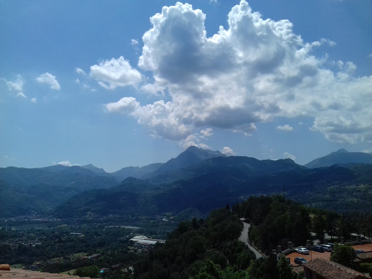 Tried to capture a bit during the freetime in between #GRS ends &amp; #GRC starts @MarineMicrobe2018