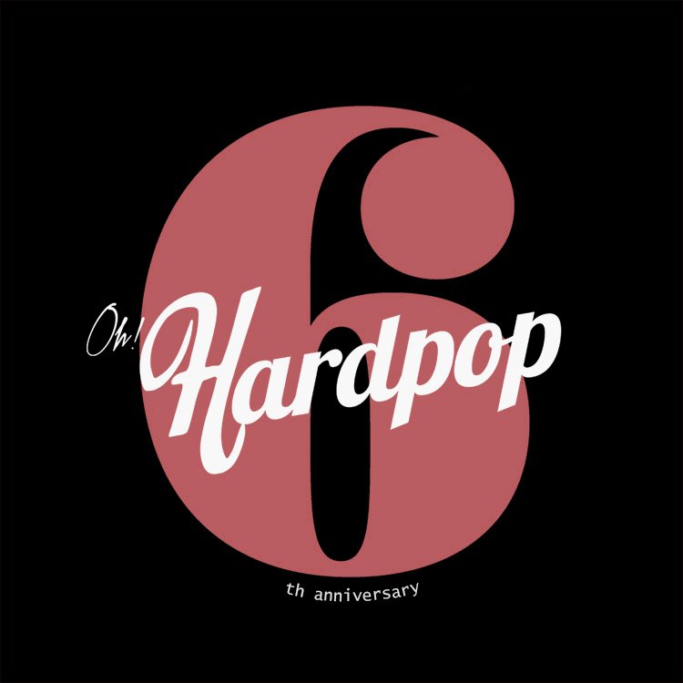 Oh! Hardpop tweet media