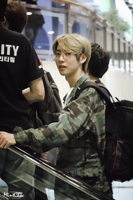 Renjun's visuals tweet media