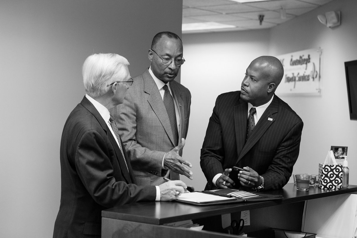 Dr. John W. Hodge (My views are my own). tweet media