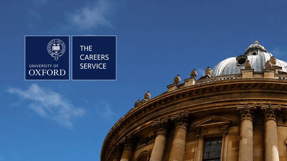 JCPinCheshire's tweet image. Make a good first impression with these #InterviewTips from @OxfordCareers: ow.ly/633n30kIQvs