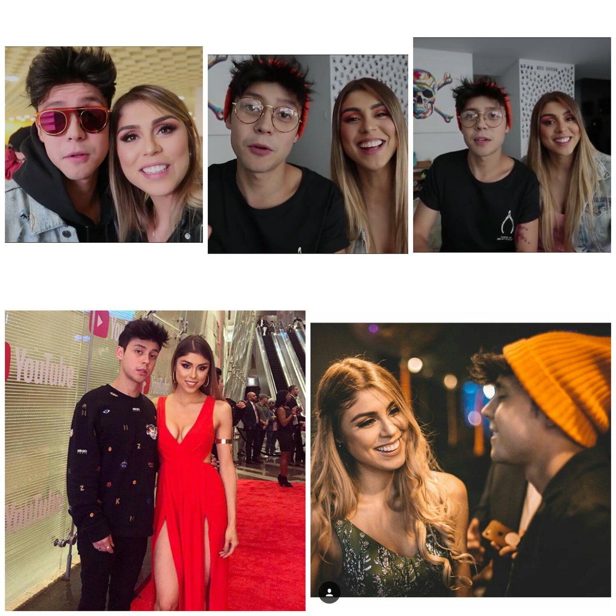 Iam_Vanee's tweet photo. @Paugalindo Por favor queremos un 24 h #mariotips !💥❤ @Soymarioruiz o mejor... un 24h siendo novios🙊🔥 https://t.co/NX8kEp66II